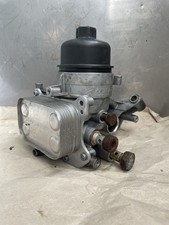 ölkühler motoröl wärmetaus gebraucht kaufen  Albstadt