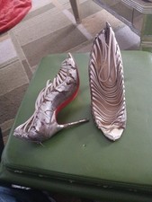 Lou boutin shoes for sale  Peabody