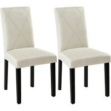 Upholstered dining chairs for sale  Casper