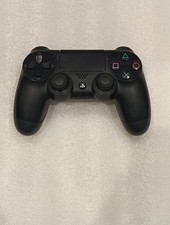 Sony dualshock manette d'occasion  Dole