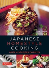 Japanese homestyle cooking for sale  McKeesport