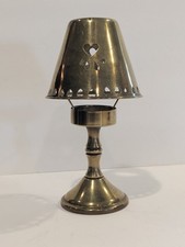 Vintage brass heart for sale  Lawrenceville