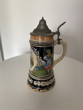 Large ceramic musical for sale  UK