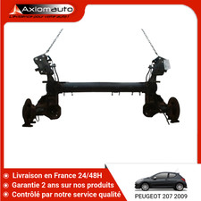 train arriere peugeot 207 d'occasion train arriere peugeot 207 d'occasion Amiens-
