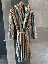 Missoni bathrobe unisex for sale  NOTTINGHAM