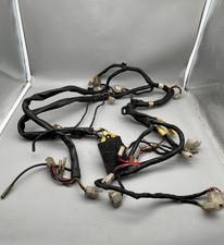 Yamaha xs1100 wiring d'occasion  Expédié en Belgium