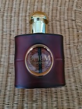 Flacon opium yves d'occasion  Elne