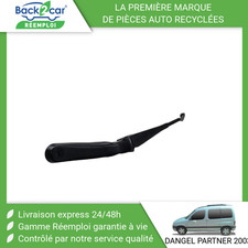 Bras essuie glace d'occasion  Saint-Quentin