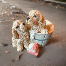 Vtg stone critters for sale  Vevay