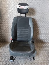 Siège gauche conducteur d'occasion  Levroux