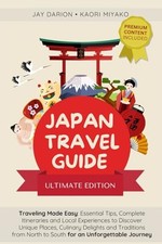 Japan travel guide for sale  Interlochen