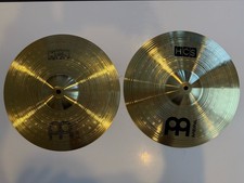 Meinl hat cymbal for sale  Los Angeles