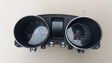 Volkswagen speedometer speedom d'occasion  Expédié en Belgium