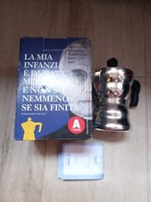Moka caffettiera alessi usato  Milano