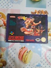 Fatal Fury Snes Super Nintendo comprar usado  Enviando para Brazil