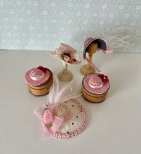 Scale miniature dolls for sale  IPSWICH