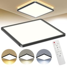 Led design deckenleuchte gebraucht kaufen  Aspisheim, Grolsheim