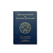 Catalogue gadoury monnaies d'occasion  Strasbourg-