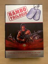 Rambo teil dvd gebraucht kaufen  Worms