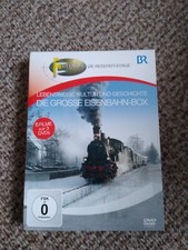 Grosse eisenbahn box gebraucht kaufen  München