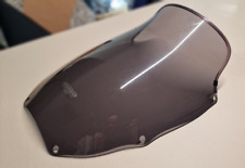 Cupolino parabrezza plexiglass usato  Caserta