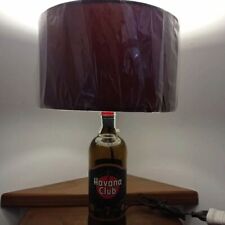 Lampade bottiglia artigianali usato  Corleone