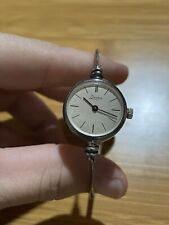 Quinn damen uhr gebraucht kaufen  Schwäbisch Gmünd