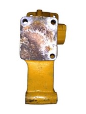 Used caterpillar engine for sale  Coopersville