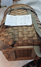 trappers basket for sale trappers basket for sale Cincinnati