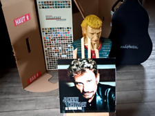 Johnny hallyday maxi d'occasion  Roncq