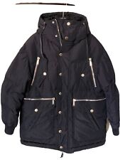 Dsquared daunenjacke gebraucht kaufen  Leipzig