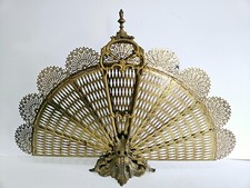 Vintage french brass for sale  BALLATER