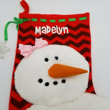Large plush custom for sale  Kalamazoo