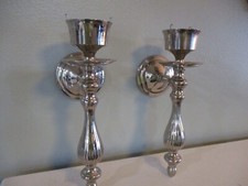 Solid brass plated for sale  Donalsonville