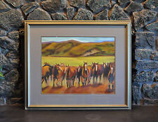 Henao herd wild for sale  Sedona