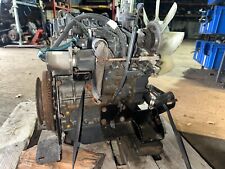 Kubota d662 engine. for sale  GODSTONE