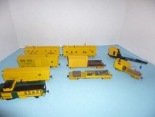Pennsylvania railroad work for sale  Harrisburg