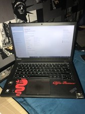 Lenovo thinkpad t440s d'occasion  Aubervilliers