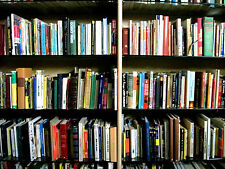 Lotto libri stock usato  Lucca