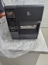 IMPRESSORA DE ETIQUETAS TÉRMICA ZEBRA ZT230 (ZT23042-T01200FZ) comprar usado  Enviando para Brazil