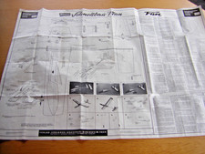 Graupner bauplan 4023 gebraucht kaufen  Stammbach