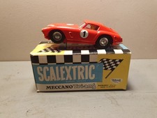 Ferrari 250 berlinetta d'occasion  Lyon V