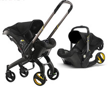 Poussette bébé haute d'occasion  Vitrolles