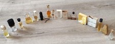 Vintage lot miniatures d'occasion  Montbéliard