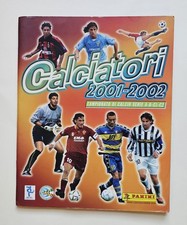Album calciatori panini usato  Assemini