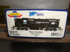 Athearn genesis penn for sale  Winter Haven
