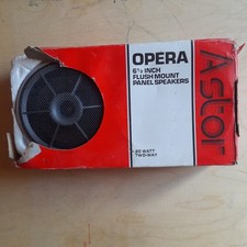 Astor opera car for sale  CANTERBURY