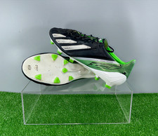 Chuteiras masculinas de futebol Adidas F50 Adizero FG G65303 Elite US9 UK8.5 verde comprar usado Chuteiras masculinas de futebol Adidas F50 Adizero FG G65303 Elite US9 UK8.5 verde comprar usado  Enviando para Brazil