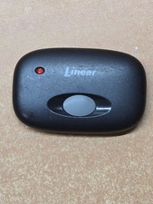 Linear single button for sale  Candor