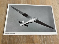 Vintage c1950s slingsby for sale Vintage c1950s slingsby for sale  NOTTINGHAM